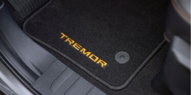 2021 Ford F-150 Tremor